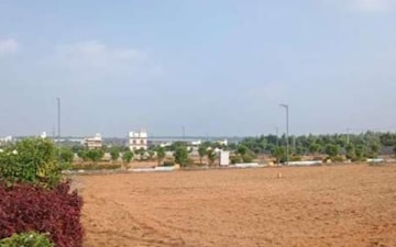 Plot For Sale in Jigani