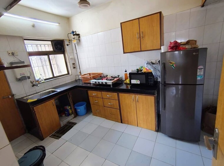 Kitchen, kailash-tower-nalasopara 2 Bedroom 850 Sq.Ft. Apartment In Nalasopara East Palghar 8534610