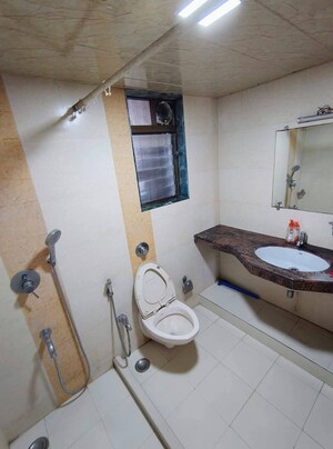 Master Bedroom in 2 BHK Apartment at Kailash Tower Nalasopara, Nalasopara East – for Sale