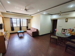 2 BHK Apartment For Sale in Kailash Tower Nalasopara, Nalasopara East