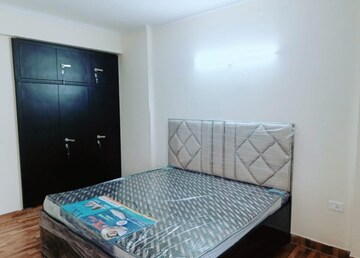 Bedroom in 2 BHK Apartment at Sam Palm Olympia, Sector 16c Greater Noida – for Rent