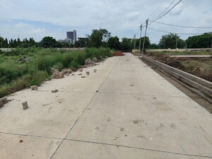  Plot For Sale in Sector 27 Yamuna Expressway