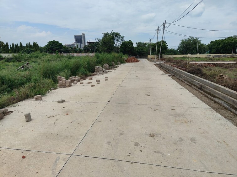 Cover Image, sector 27 yamuna expressway  170 Sq.Yd. Plot In Sector 27 Yamuna Expressway Greater Noida 8534707