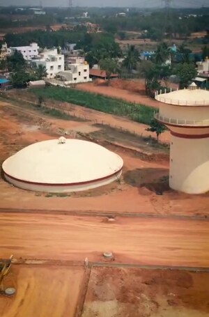  Plot For Sale in Jigani