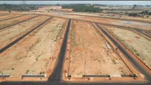  Plot For Sale in Jigani