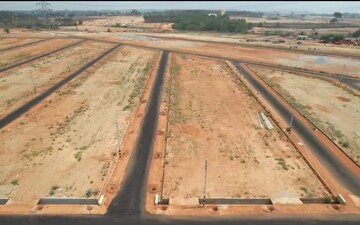 Plot For Sale in Jigani