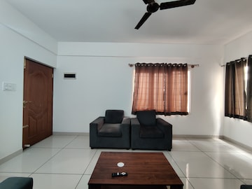 Furnished Amenities in 3 BHK Apartment at Vars Parkwood, Bellandur – for Rent