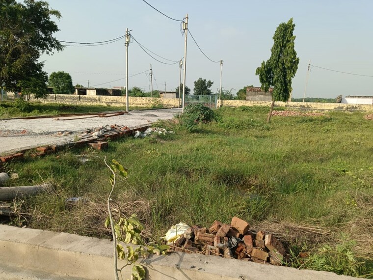 undefined, sector 27 yamuna expressway  170 Sq.Yd. Plot In Sector 27 Yamuna Expressway Greater Noida 8534707