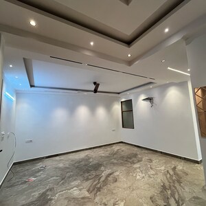 Kitchen in 4 BHK Builder Floor at Chattarpur – for Sale