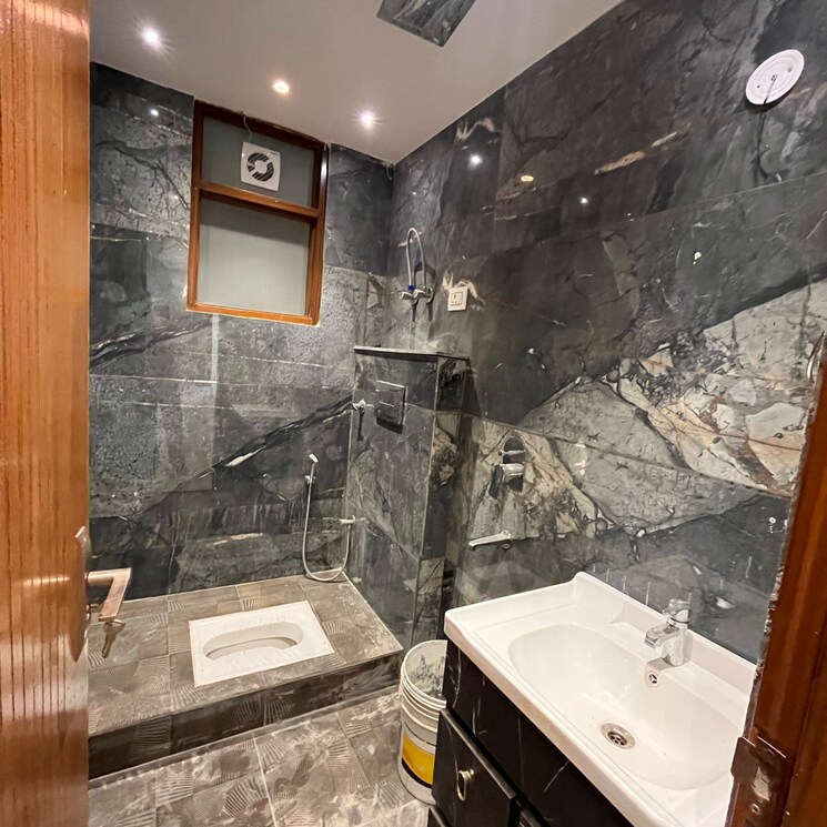 Kitchen, chattarpur 4 Bedroom 1800 Sq.Ft. Builder Floor In Chattarpur Delhi 8534667