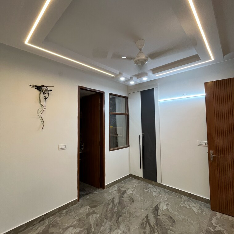 Room, chattarpur 4 Bedroom 1800 Sq.Ft. Builder Floor In Chattarpur Delhi 8534667