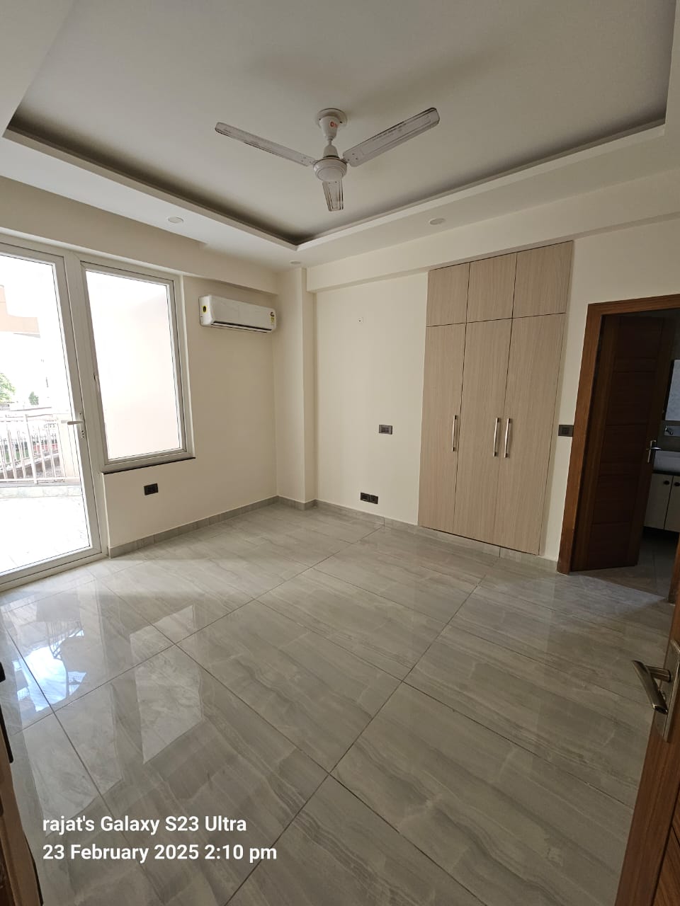 3 BHK + Servant Room 2231 Sq.Ft. Apartment in AEZ Aloha