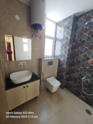 Master Bedroom in 3 BHK Apartment at AEZ Aloha, Sector 57 – for Rent