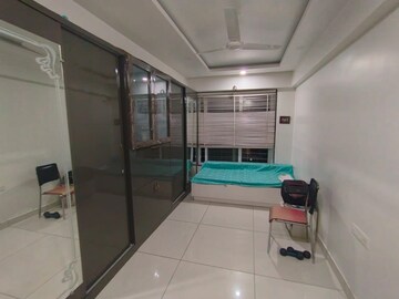 Kitchen in 3 BHK Apartment at Aundh – for Sale