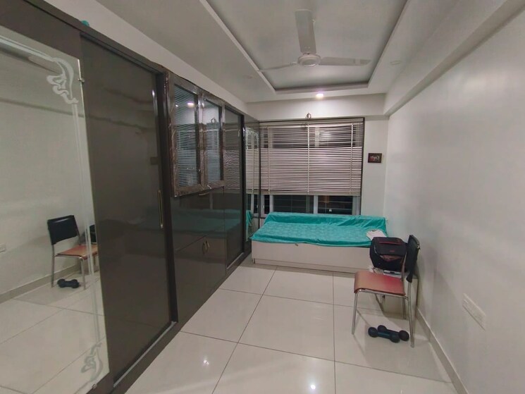 Kitchen, aundh 3 Bedroom 1550 Sq.Ft. Apartment In Aundh Pune 8535345