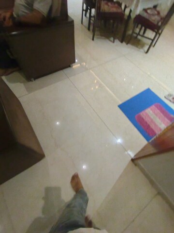 Kitchen in 3 BHK Apartment at Aundh – for Sale
