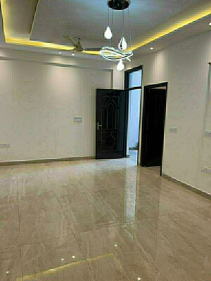 3 BHK Builder Floor For Sale in Ambala Highway