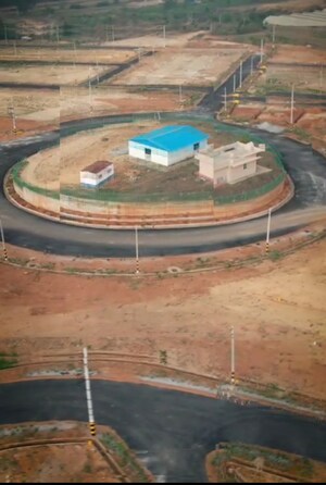  Plot For Sale in Jigani