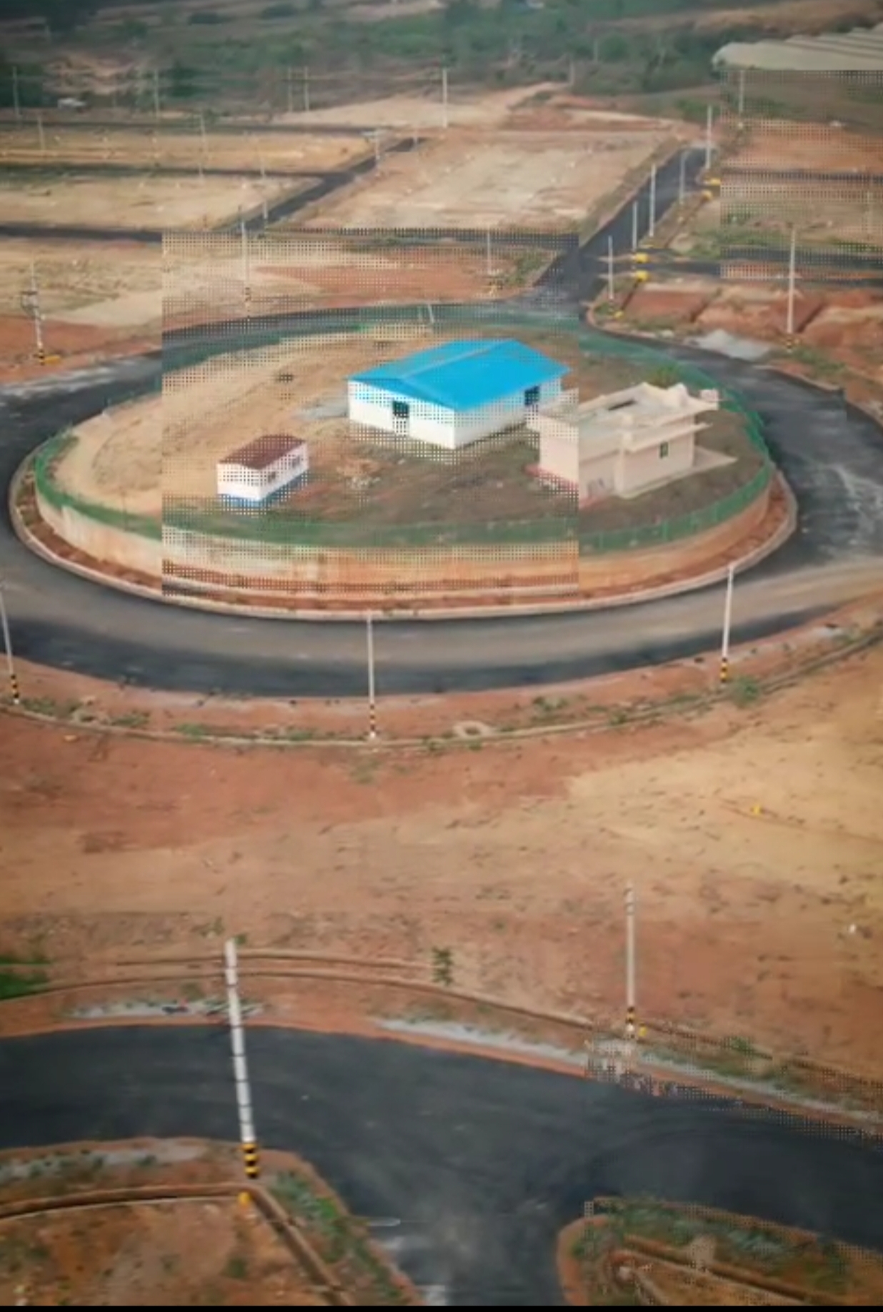 Plot For Sale in Mvp Plots 