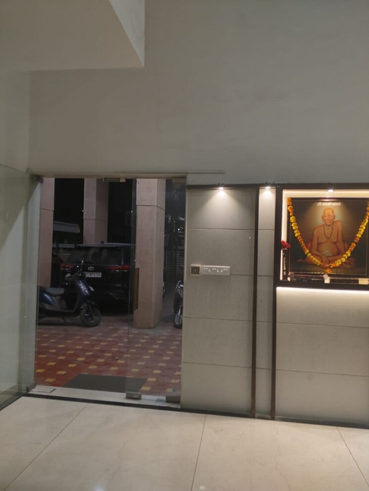 undefined, aundh 3 Bedroom 1550 Sq.Ft. Apartment In Aundh Pune 8535345