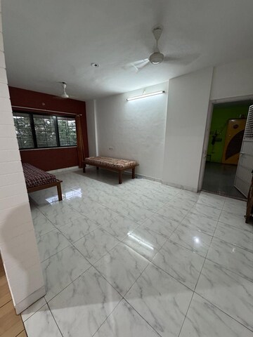 Bedroom in 3 BHK Apartment at Aundh – for Sale