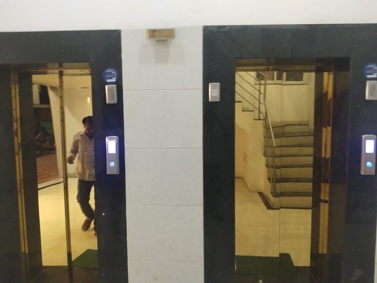 undefined, aundh 3 Bedroom 1550 Sq.Ft. Apartment In Aundh Pune 8535345