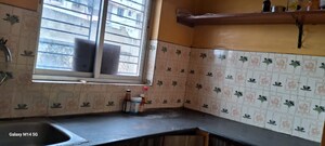 Kitchen in 2 BHK Apartment at Behala – for Sale