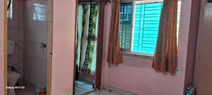 Bathroom in 2 BHK Apartment at Behala – for Sale