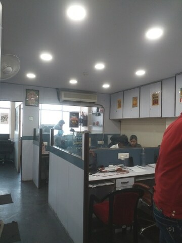  Office Space For Rent in Rajendra Place
