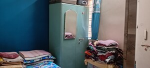 Room in 1 BHK Apartment at Mahal – for Sale