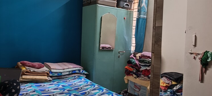 Bedroom, mahal 1 Bedroom 600 Sq.Ft. Apartment In Mahal Nagpur 8534737