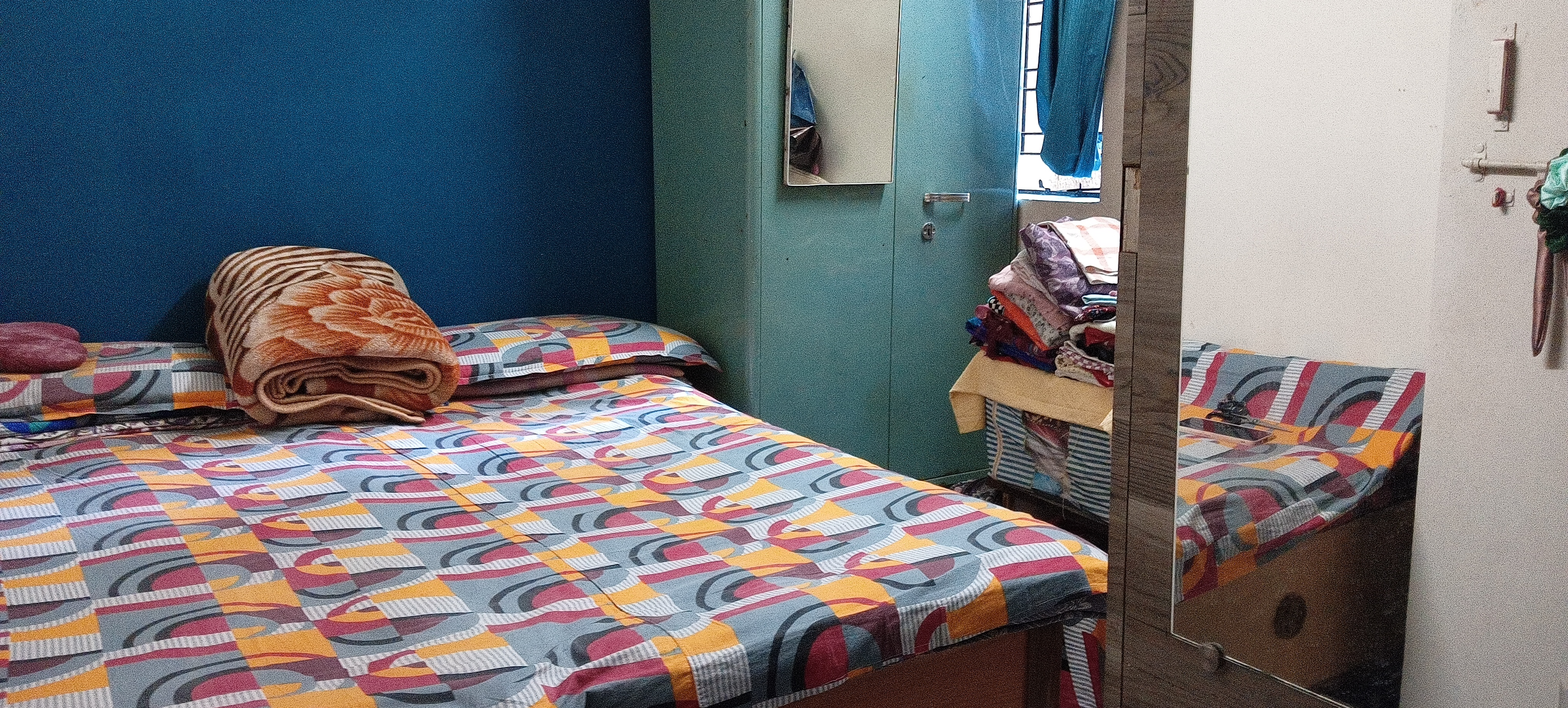 1 BHK + Pooja Room Apartment For Sale in Nagpur Property 