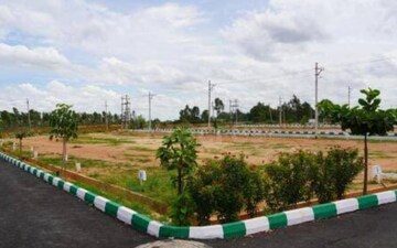 Plot For Sale in Jigani