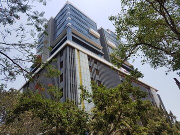  Office Space For Rent in Remi Commercio, Andheri West