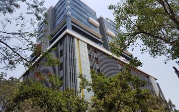 Office Space For Rent in Remi Commercio, Andheri West