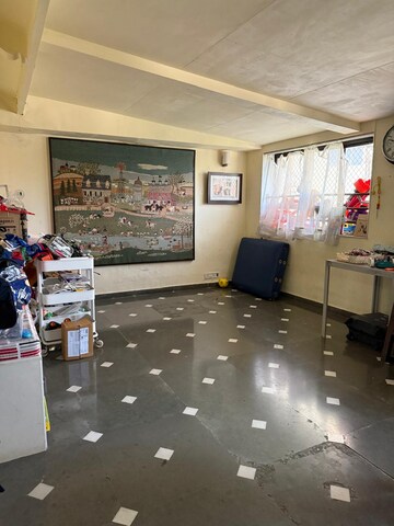 Parking in 3 BHK Apartment at SP Acropolis Patropolis and Heliopolis, Azad Nagar Colaba – for Sale