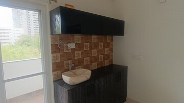 3 BHK Apartment For Rent in Indu Fortune Fields Annexe, Hi Tech City
