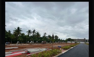  Plot For Sale in Jigani