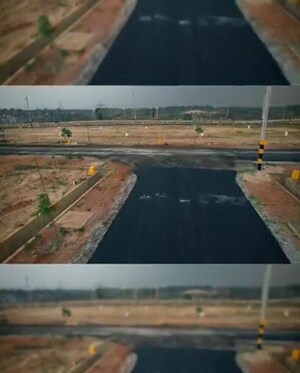  Plot For Sale in Jigani