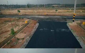 Plot For Sale in Jigani