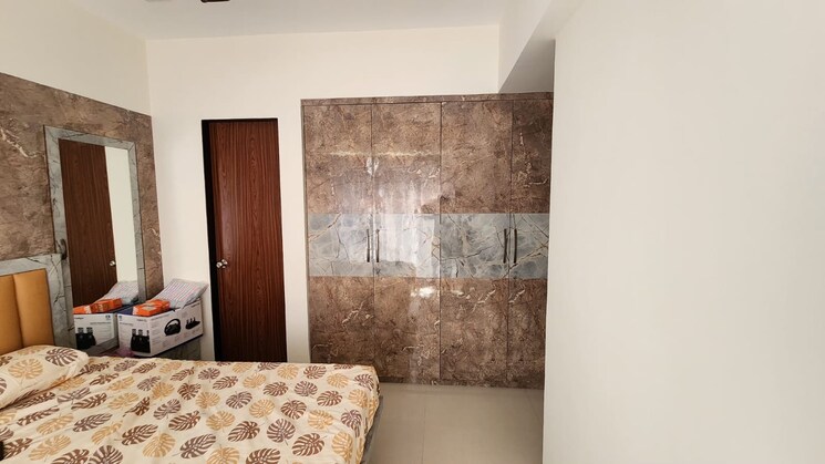 Bedroom, jvm-tiara 1 Bedroom 404 Sq.Ft. Apartment In Owale Thane 8534759