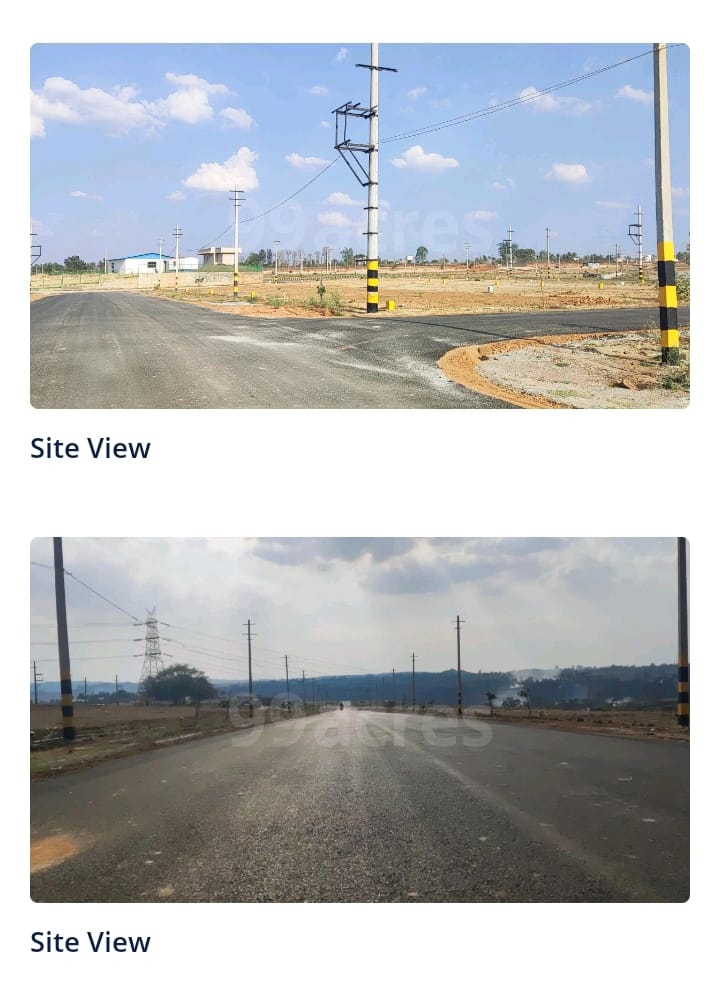 Plot For Sale in Khb Zaiba 