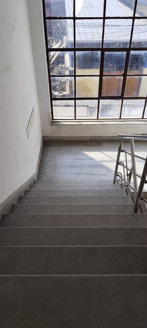 Staircase in 2 BHK Apartment at Tollygunge – for Sale