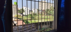 Balcony in 2 BHK Apartment at Tollygunge – for Sale