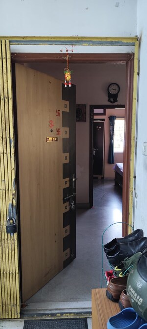 2 BHK Apartment – Exterior View View at Tollygunge - for Sale