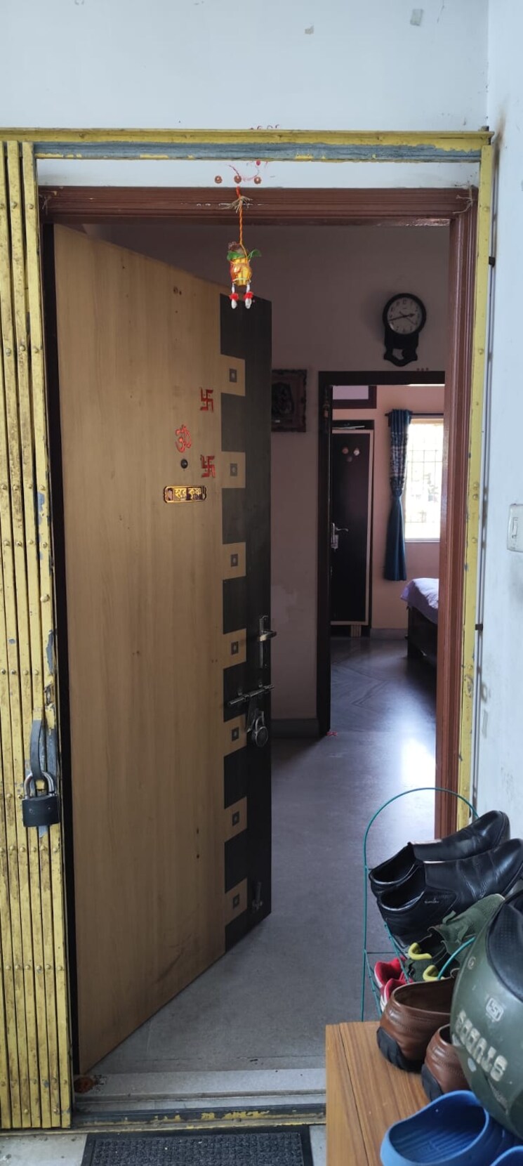 Exterior View, tollygunge 2 Bedroom 760 Sq.Ft. Apartment In Tollygunge Kolkata 8534739