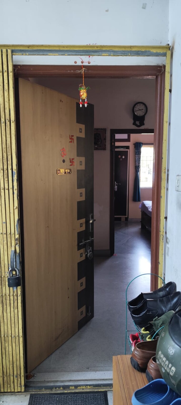 Exterior View, tollygunge 2 Bedroom 760 Sq.Ft. Apartment In Tollygunge Kolkata 8534739