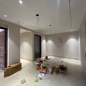 3 BHK Builder Floor For Sale in Chattarpur