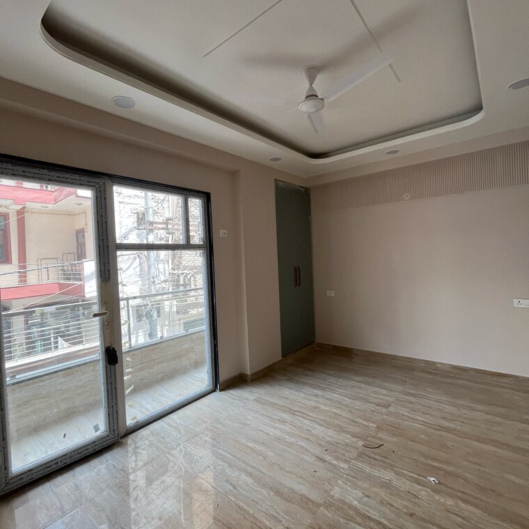 Room, chattarpur 3 Bedroom 1200 Sq.Ft. Builder Floor In Chattarpur Delhi 8534754