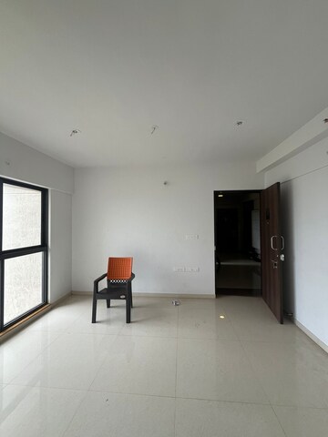 Living Room in 2 BHK Apartment at Lodha Palava Downtown, Dombivli East – for Rent